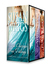 Cover image for Susan Wiggs Great Chicago Fire Trilogy Complete Collection